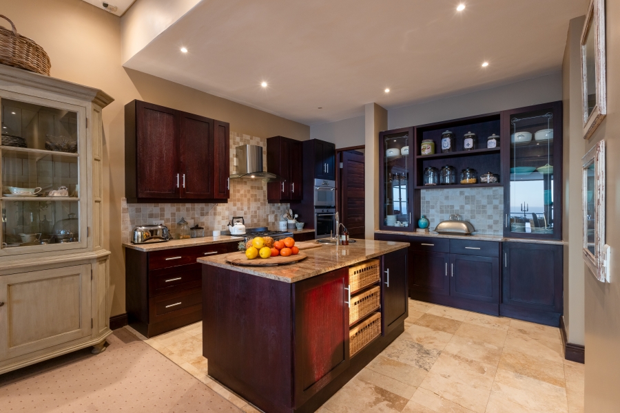 6 Bedroom Property for Sale in Pezula Private Estate Western Cape